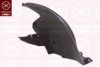 KLOKKERHOLM 0096547 Panelling, mudguard
